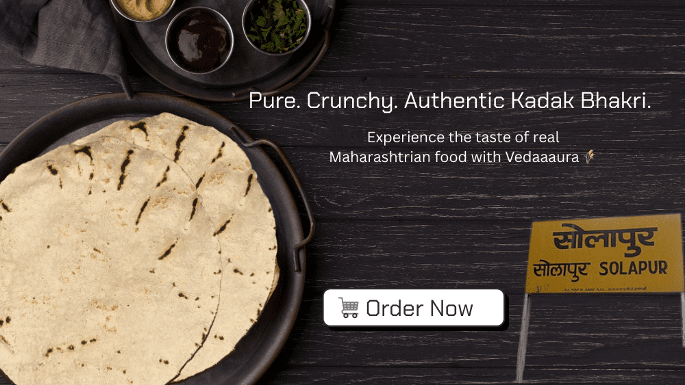 Pure. Crunchy. Authentic Kadak Bhakri. (1)